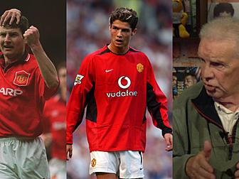 WATCH | John Giles' all-time M...